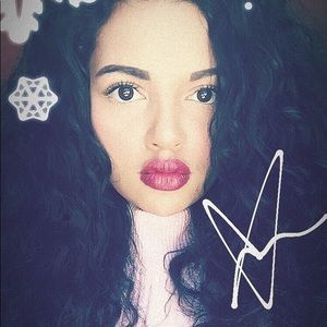 Meet your Posher, Summer